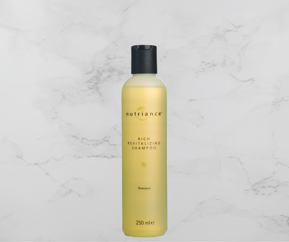 „Rich Revitalizing Shampoo“ Šampūnas