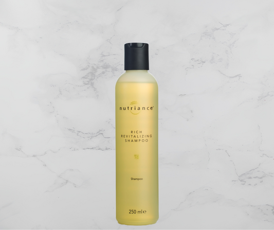 „Rich Revitalizing Shampoo“ Šampūnas